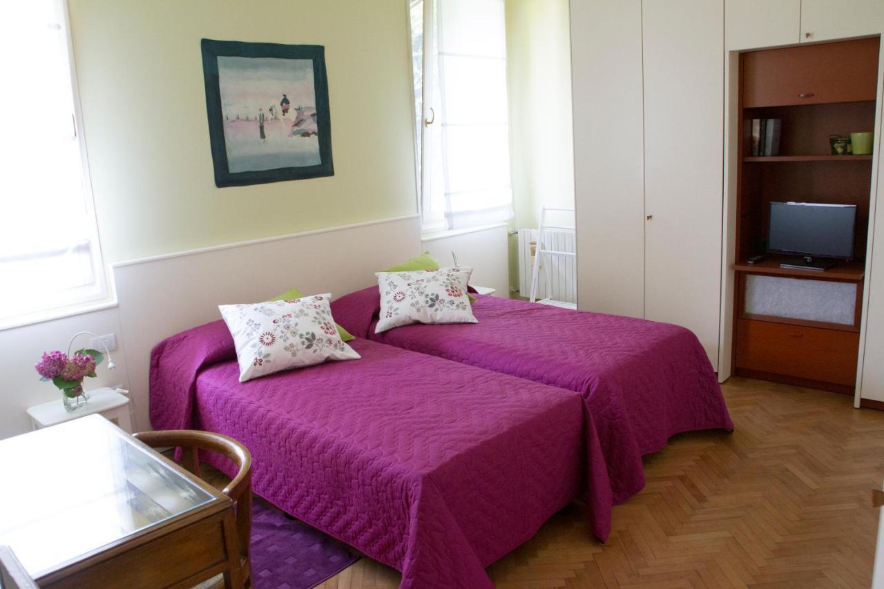 Bed & Breakfast Ai Tigli Legnago Ngoại thất bức ảnh